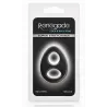 Renegade Ballstretcher Romeo 20 mm Noir